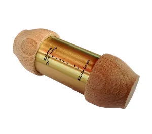 Shaker Rohema Shake Me - Laiton - Aigu