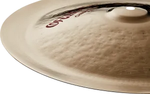 ZILDJIAN Oriental 18" Trash China