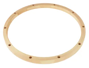 Cercle Sparedrum 14" - 10 Tirants - Maple Hoop