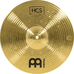 MEINL HCS 13" Medium Hit-hat