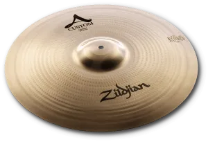 ZILDJIAN A Custom 20" Crash