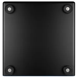 MEINL MCAJ100BK-PBF Cajon Headliner Snare Cajon Pacific Blue Fade 