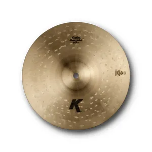 ZILDJIAN K Custom 08" Dark Splash