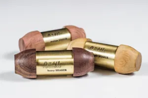 Shaker GEWA Ruttli Wood - Metal - Medium