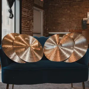ZILDJIAN K Kerope 22" Medium Thin Low