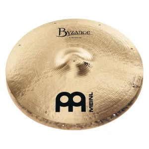 MEINL Byzance Brilliant 14" FastThomas Lang Hit-hat