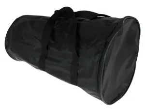 Darbouka Sawt El Ahram Egypte Alu Black Coated