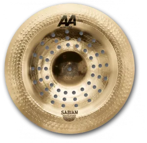 SABIAN AA 21" Holy Brillant China