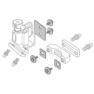 Declencheur Pearl Piccolo/Soprano