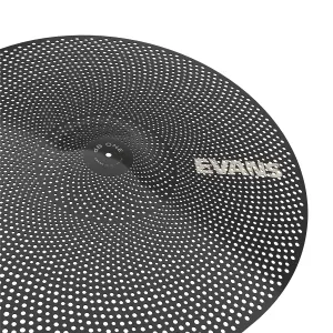 Pack Evans Db One - Cymbales - HH14/Cr16/Cr18/R20