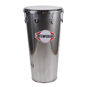 Timbal Contemporanea 14" X 70Cm Alu Pro - 8 Tirants