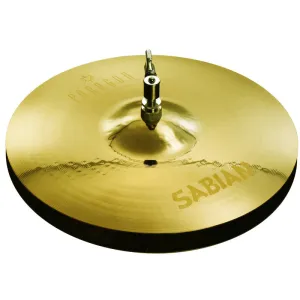 SABIAN Paragon 14" Brillant Hi-Hat