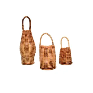 Caxixi Contemporanea Petit 11Cm