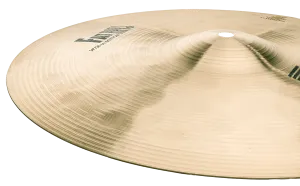 ZILDJIAN K 14" Fat Hi-hat
