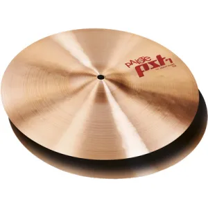 PAISTE PST7 Universal Pack 3pcs