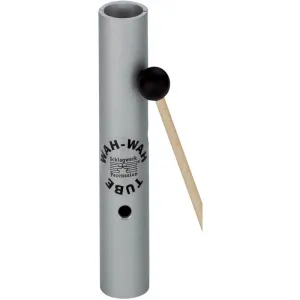 Wah-Wah Tube Schlagwerk Mini - 12Cm