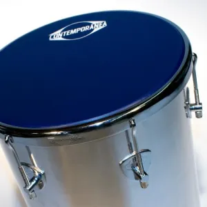 Rebolo Contemporanea 12" X 45Cm Alu - 6 Tirants