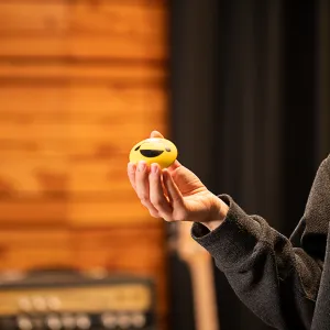 Set Shakers Meinl Face Shaker - 4Pcs