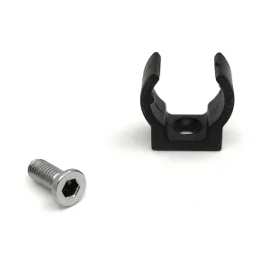 Bague Pearl Nylon Declencheur Sr150 & Sr160F (X1)