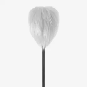 DANMAR 209W Batte Grosse Caisse Fuzzy White