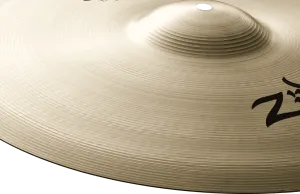 ZILDJIAN A 17" Thin Crash
