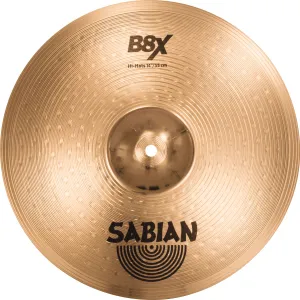 SABIAN B8X 14" Hi-Hat