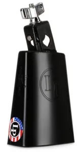 Cloche LP 204An Black Beauty 5" - Black