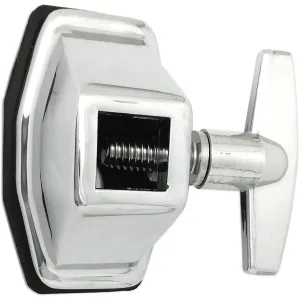 Coquille Ludwig Pour Pied GC