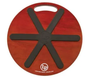 Support Conga LP 633 Au Sol