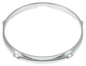 Cercle Sparedrum 10" - 5 Tirants - Triple Flange 2.3Mm