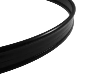 Cercle GC Sparedrum 26" - Metal - Black