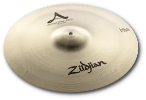 ZILDJIAN A 18" Medium Thin Crash