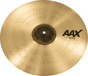 SABIAN Aax 18" Thin Crash