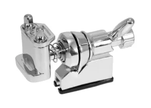 Declencheur Dunnett R7C 3 Positions Entre-Axe Reglable Max 35Mm