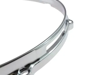 Cercle Sparedrum 14" - 8 Tirants - Timbre - Die Cast 3Mm