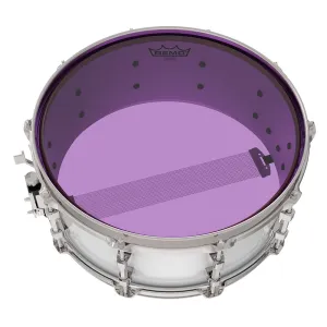 REMO Colortone 13" Emperor Purple