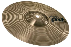 PAISTE PST5 10" Splash