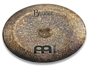 MEINL Byzance Dark 18" China