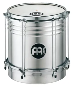Cuica Meinl 10" Aluminium