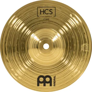 MEINL HCS 08" Splash
