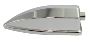 Coquille Sparedrum Tm/Caisse Claire Entre-Axe = 38mm (X1)