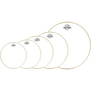 Pack Aquarian Super Mesh Stage 22"/5Pcs