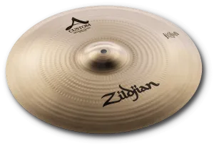 ZILDJIAN A Custom 17" Medium Crash
