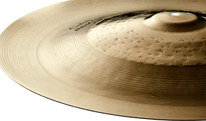 ZILDJIAN K Custom 19" Hybrid China