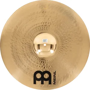 MEINL Pure Alloy Custom 20" Medium Thin Crash