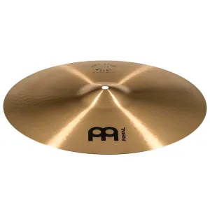 MEINL Pure Alloy 15" Medium Hit-hat