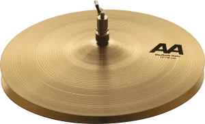 SABIAN AA 14" Medium Hi-Hat
