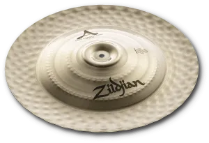 ZILDJIAN A 19" Ultra Hammered China