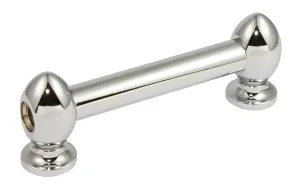 Coquille Spare Drum Tube Lug - Double Tirant - 55Mm
