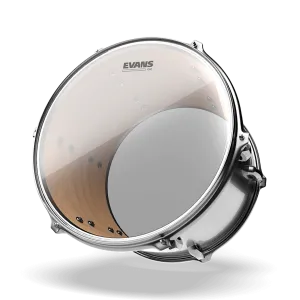 EVANS Pack G2 Clear 10"/12"/14" + HD Dry 14"